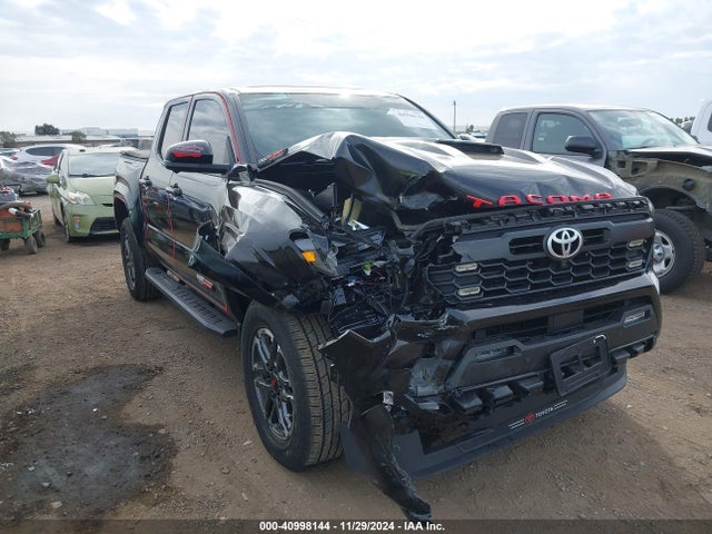 3TMLB5JN5RM002187 Toyota Tacoma Double Cab/sr5/trd Sport/trd Off Road/ltd