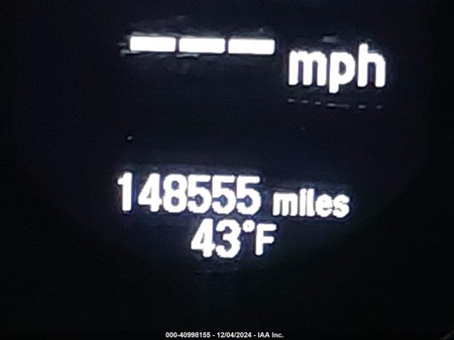 1HGCR6F75FA001515 Honda Accord Hybrid Touring