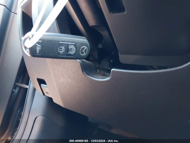 JM3KE2DY4G0603637 Mazda Cx-5 Grand Touring
