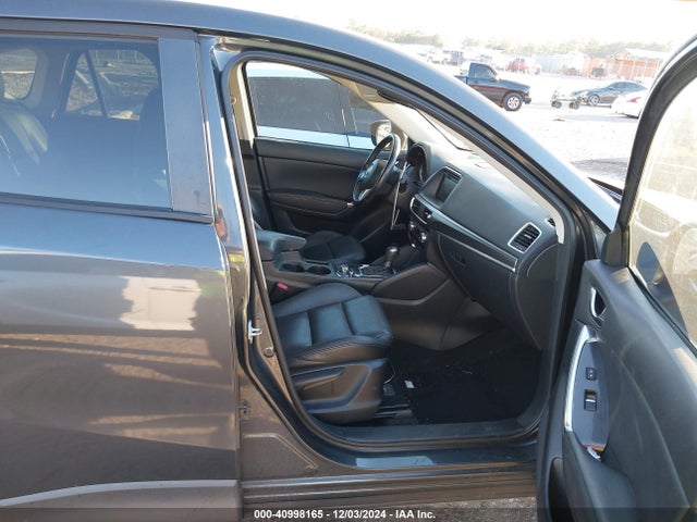 JM3KE2DY4G0603637 Mazda Cx-5 Grand Touring