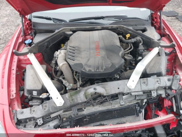 KNAE55LC6L6080431 KIA Stinger Gt2