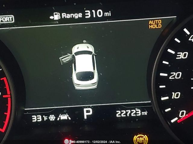 KNAE55LC6L6080431 KIA Stinger Gt2