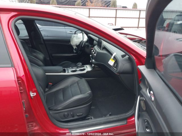 KNAE55LC6L6080431 KIA Stinger Gt2