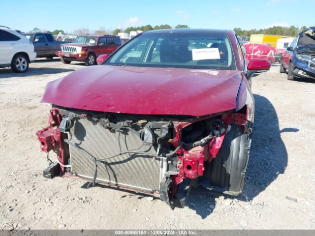4T1B61HK4JU596562 Toyota CAMRY XSE