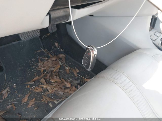 19UDE2F71KA012207 Acura Ilx Premium Package/technology Package