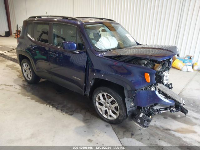 ZACCJABB6HPE79271 auction archive image