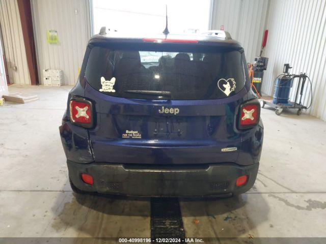 ZACCJABB6HPE79271 Jeep Renegade Latitude Fwd