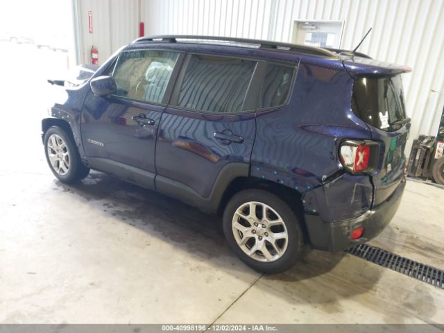 ZACCJABB6HPE79271 Jeep Renegade Latitude Fwd