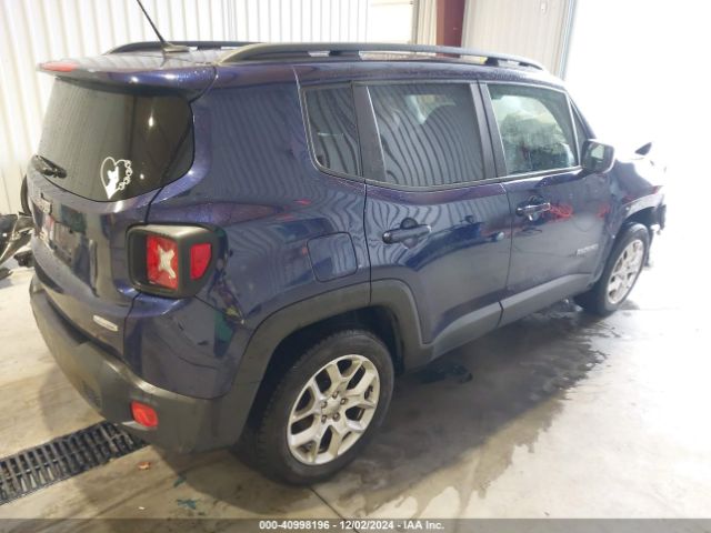 ZACCJABB6HPE79271 Jeep Renegade Latitude Fwd