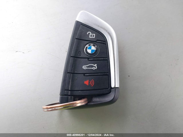 5UXTS3C58K0Z05944 BMW X3 M40i