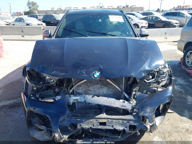 5UXTS3C58K0Z05944 BMW X3 M40i