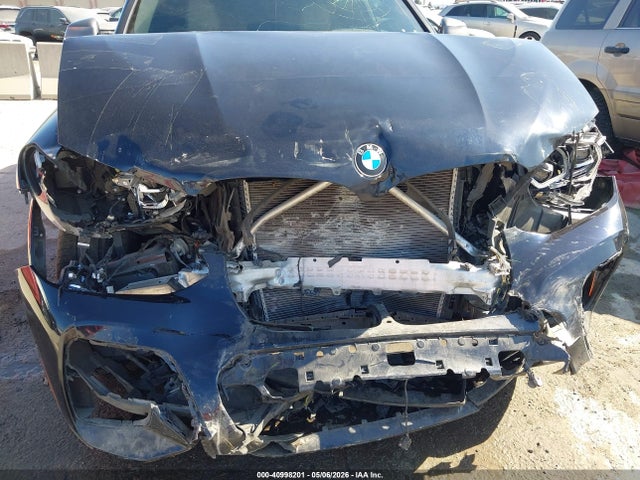 5UXTS3C58K0Z05944 BMW X3 M40i