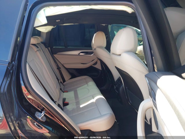 5UXTS3C58K0Z05944 BMW X3 M40i