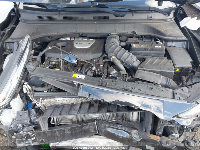 Hyundai Kona Limited 2018 KM8K33A55JU105540 Image 10