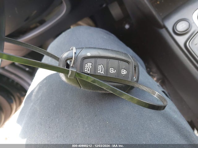 Hyundai Kona Limited 2018 KM8K33A55JU105540 Image 11