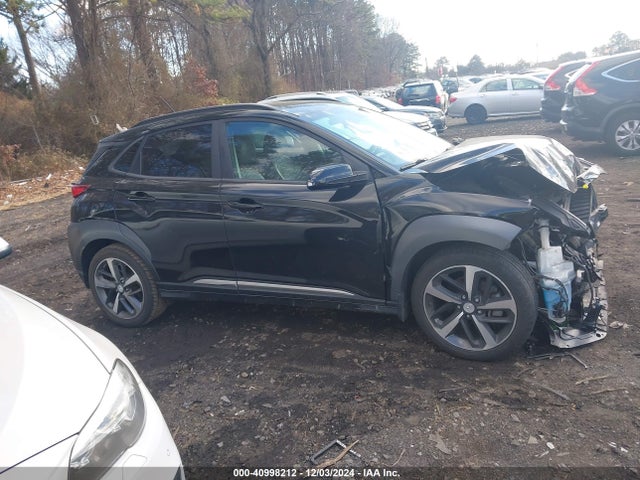 Hyundai Kona Limited 2018 KM8K33A55JU105540 Image 13