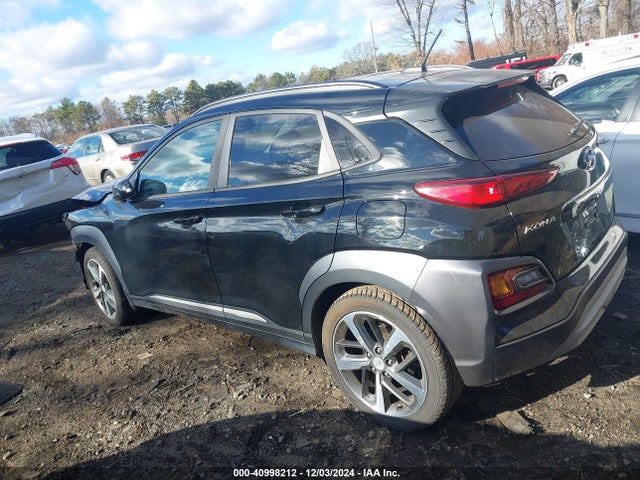 Hyundai Kona Limited 2018 KM8K33A55JU105540 Image 14