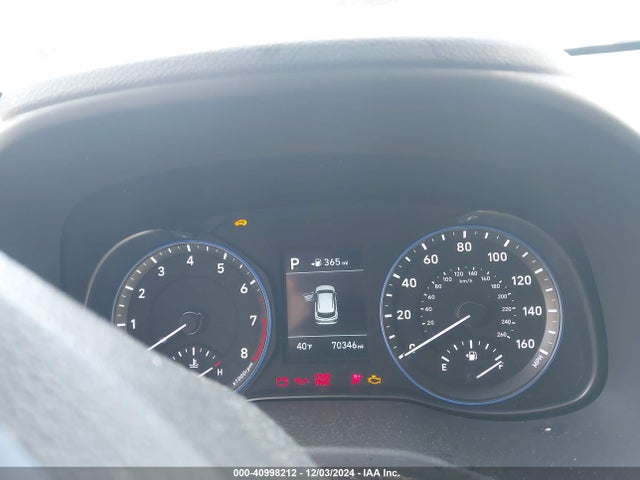 Hyundai Kona Limited 2018 KM8K33A55JU105540 Image 15