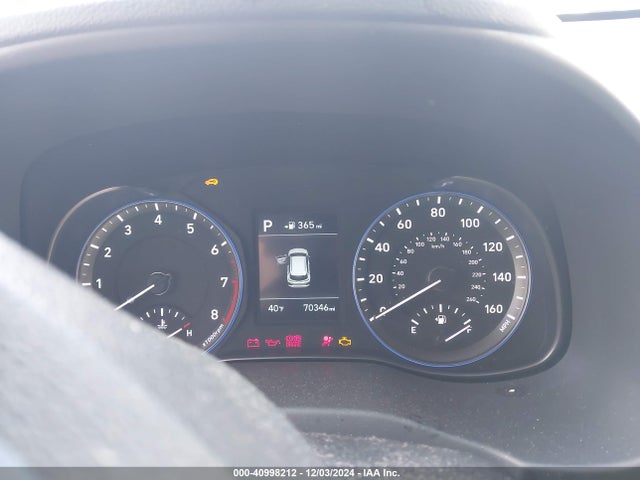 Hyundai Kona Limited 2018 KM8K33A55JU105540 Image 7