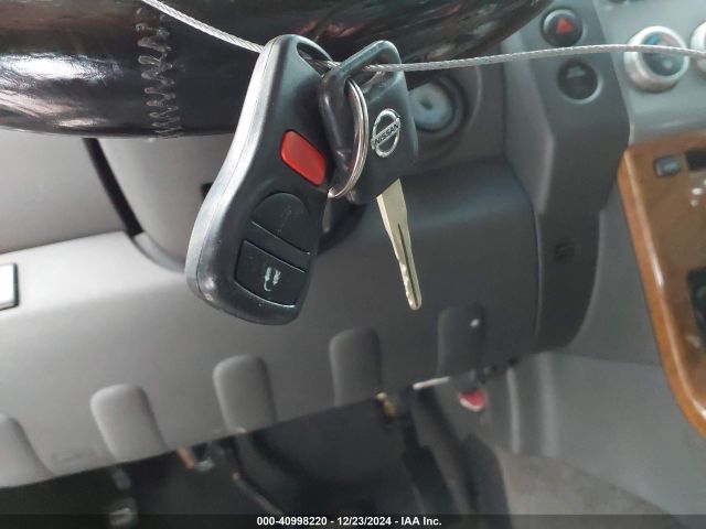 2006 NISSAN PATHFINDER 5N1AR18W66C629418 Photo 10
