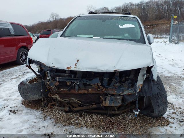 2006 NISSAN PATHFINDER 5N1AR18W66C629418 Photo 5