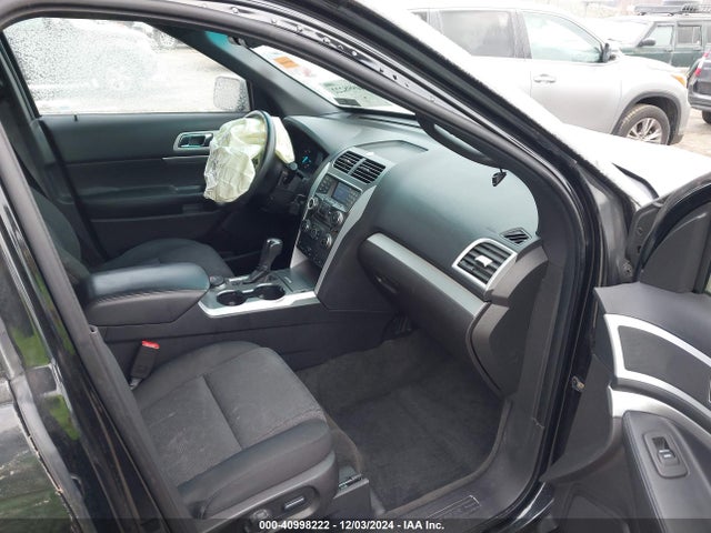 Ford EXPLORER XLT 2015 1FM5K8D84FGB21544 Image 5