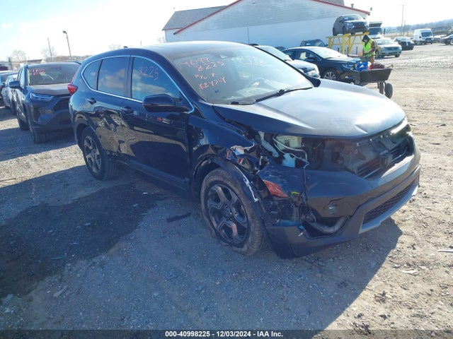 2019 2HKRW2H51KH603563 zdjęcie główne