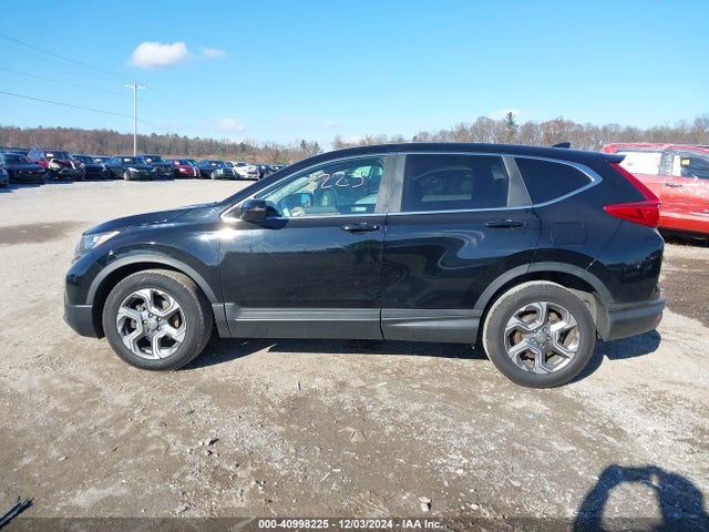 Honda CR-V EX 2019 2HKRW2H51KH603563 Image 15
