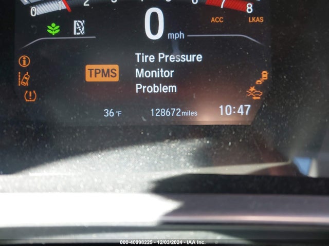 Honda CR-V EX 2019 2HKRW2H51KH603563 Image 16