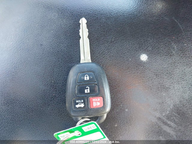 Toyota CAMRY SE 2017 4T1BF1FK3HU419823 Image 11