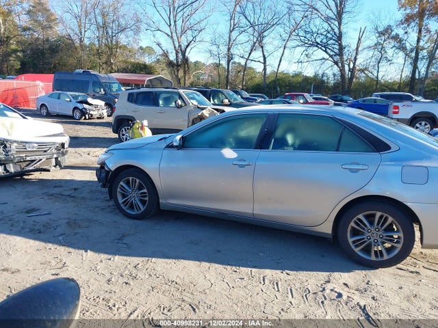 Toyota CAMRY SE 2017 4T1BF1FK3HU419823 Image 14