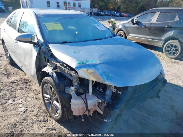 Toyota CAMRY SE 2017 4T1BF1FK3HU419823 Image 6