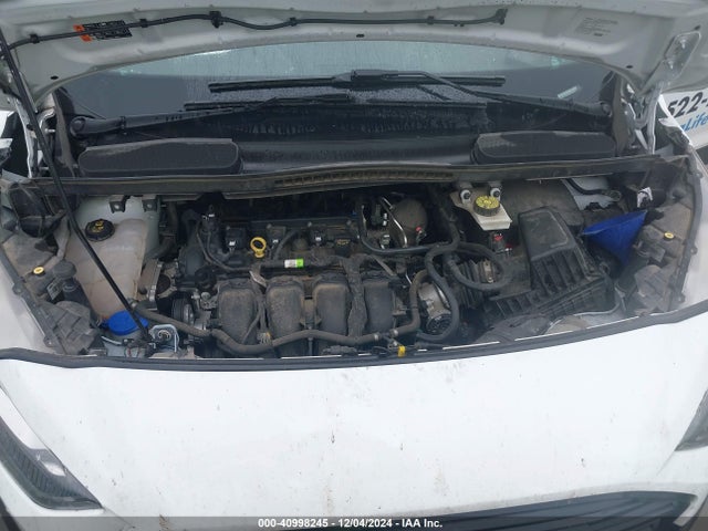 Ford Transit Connect Xl Cargo Van 2021 NM0LS7E25M1496811 Image 10
