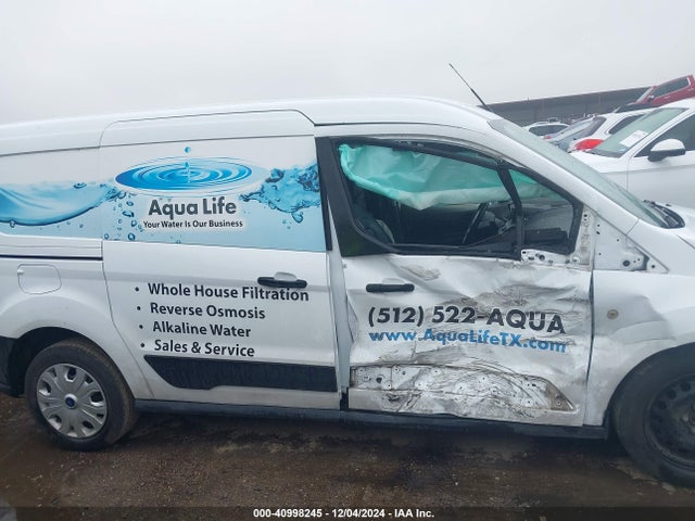 Ford Transit Connect Xl Cargo Van 2021 NM0LS7E25M1496811 Image 13