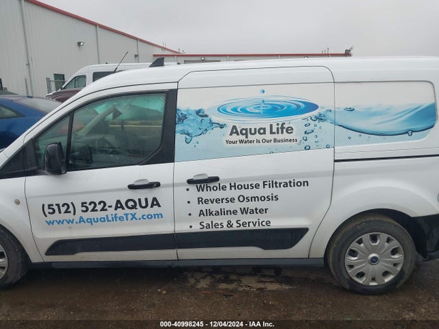 Ford Transit Connect Xl Cargo Van 2021 NM0LS7E25M1496811 Image 14