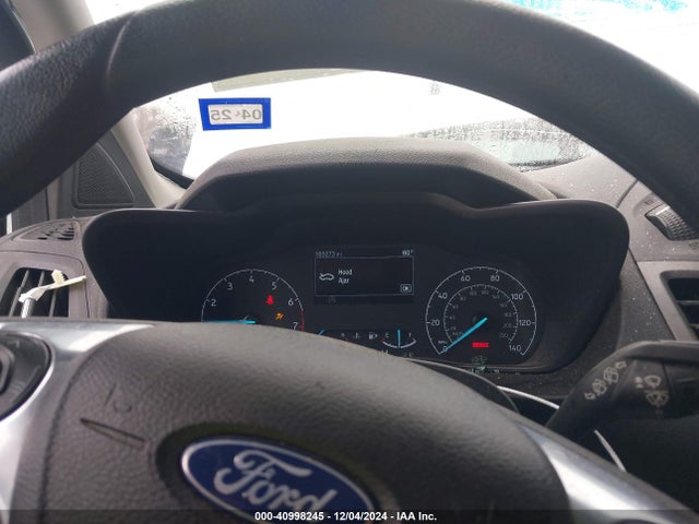 Ford Transit Connect Xl Cargo Van 2021 NM0LS7E25M1496811 Image 15