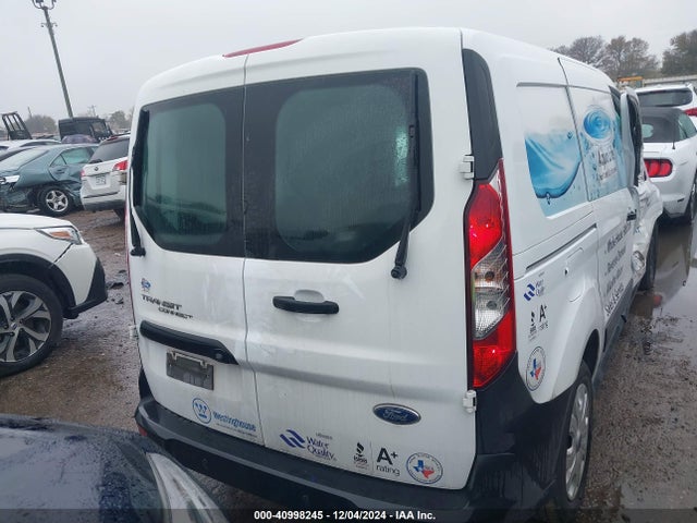Ford Transit Connect Xl Cargo Van 2021 NM0LS7E25M1496811 Image 16