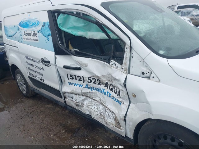 Ford Transit Connect Xl Cargo Van 2021 NM0LS7E25M1496811 Image 6