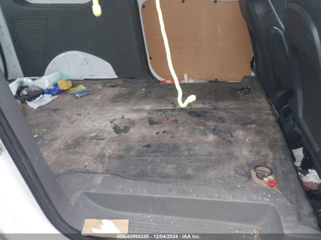 Ford Transit Connect Xl Cargo Van 2021 NM0LS7E25M1496811 Image 8
