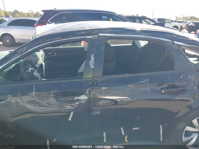 Honda Civic Lx 2024 2HGFE2F20RH530270 Image 14
