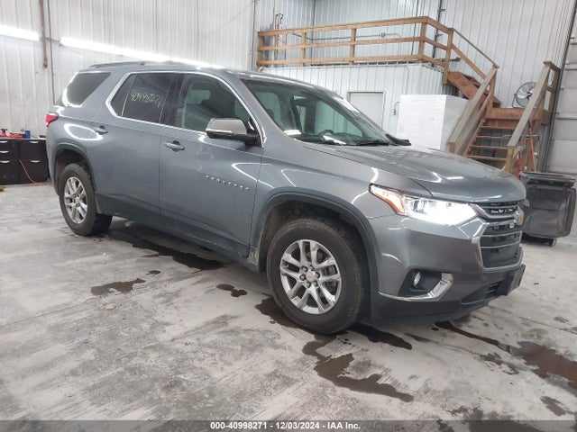 2019 1GNEVGKW9KJ170069 main image