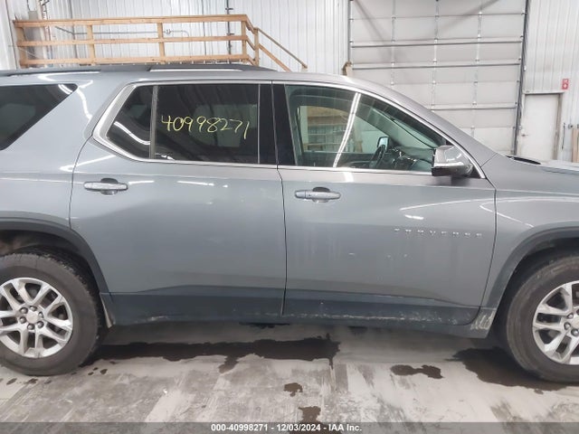 Chevrolet Traverse 1lt 2019 1GNEVGKW9KJ170069 Image 13