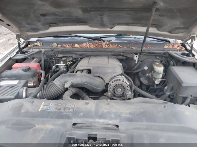 2007 CADILLAC ESCALADE 1GYFK63867R235107 Photo 9