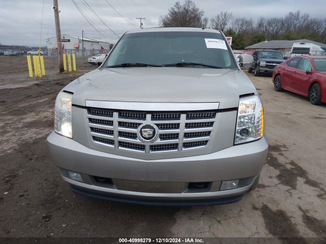 2007 CADILLAC ESCALADE 1GYFK63867R235107 Photo 5