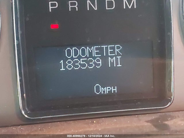 2007 CADILLAC ESCALADE 1GYFK63867R235107 Photo 6