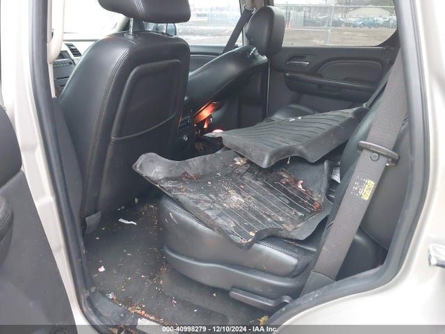2007 CADILLAC ESCALADE 1GYFK63867R235107 Photo 7