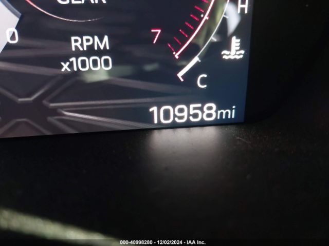 1GTP6DEK9R1118926 GMC Canyon 4wd At4