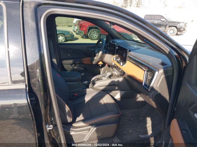 1GTP6DEK9R1118926 GMC Canyon 4wd At4