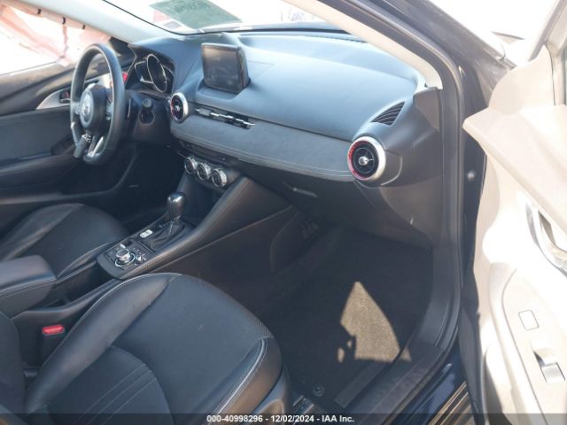 JM1DKFD79K1420603 Mazda Cx-3 Grand Touring