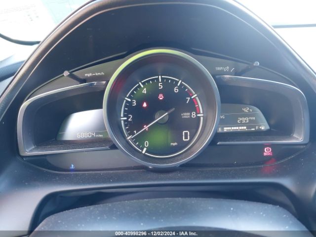 JM1DKFD79K1420603 Mazda Cx-3 Grand Touring